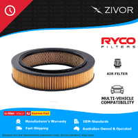 New RYCO Air Filter - Round For MITSUBISHI COLT RD 1.4L 4G33 A325