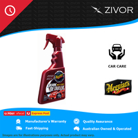 New MEGUIARS Car Care Quick Detailer Cleaner 473ml A3316
