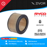 New RYCO Air Filter - Round For HOLDEN DROVER 1.3L G13A A348
