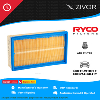 New RYCO Air Filter - Panel For BMW 325i E30 2.5L M20 B25 A478