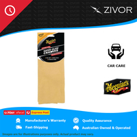 New MEGUIARS Care Care High Quality Microwipe Super Glide Chamois AG6000