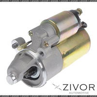 OEX Starter Motor For Ford Ltd Df 5.0l 302 Cu.in Windsor; #AXS951
