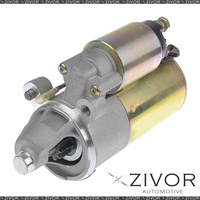 Starter Motor For Ford Taurus Dn/dp 3.0l Duratec.