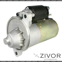 OEX Starter Motor For Ford Falcon Xw 4.9l 302 Cu.in Windsor; #AXS960