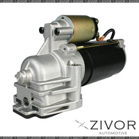 OEX Starter Motor For Ford Transit Vm 2.2l P4at Duratorq #AXS967