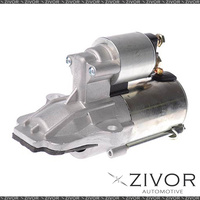 OEX Starter Motor For Ford Focus Ls 2.0l Duratec Aod#. #AXS978