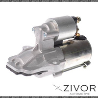 Starter Motor For Ford Focus Ls 2.0l Duratec Aod#.