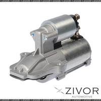 New OEX Starter Motor For Ford Mondeo Mb 2.3l Duratec #AXS981