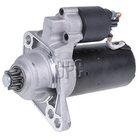BXS0152 - OEX Starter Motor 12V 10Th CCW Bosch Style