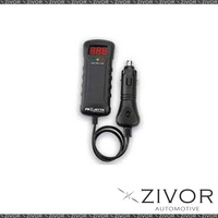 New NARVA Digital Voltmeter 12/24V BT200 *By Zivor*