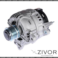 New OEX Alternator For Volkswagen Cc 358 125tdi 2.0l Cfgb #BXA046