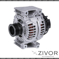 OEX Alternator For Holden Astra Ah 2.2l Z22yh #BXA4019