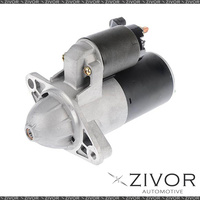 OEX Starter Motor For Chrysler Neon Jb 2.0l S4re 420h Ecb #BXS0100