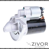 OEX Starter Motor For Ford Falcon Bf I Xr6 4.0l Barra 245t #BXS0102