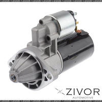 New OEX Starter Motor For Holden Commodore Vl 3.0l Rb30 #BXS0104