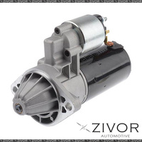 New OEX Starter Motor For Nissan Patrol Y60 Gq 3.0l Rb30. #BXS0104