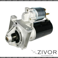 OEX Starter Motor For Hsv Maloo Vp 5.0l Lb9 304 Cu.in #BXS0106