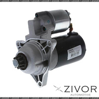 New OEX Starter Motor For Volkswagen Transporter T4 Typ 70 2.0l Aac #BXS0109
