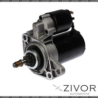OEX Starter Motor For Audi A3 Typ 8l 1.8l Agn,apg. #BXS0111