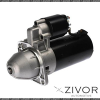 OEX Starter Motor For Bmw 535i E34 3.4l M30 B35 #BXS0114