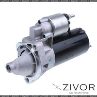 New OEX Starter Motor For Linde H25d 2.8l F3l912 #BXS0116