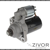OEX Starter Motor For Audi A3 Typ 8l 1.6l Aeh,akl; #BXS0131