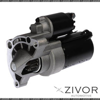 OEX Starter Motor For Citroen Xsara 2.0l Xu10j4r (rfv) #BXS4012