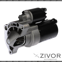 Starter Motor For Citroen Xsara Vts 2.0l Xu10j4rs (rfs)