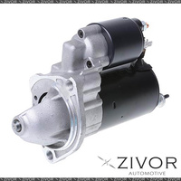 New OEX Starter Motor For Audi A4 B7 Typ 8e 2.0l Alt #BXS4014