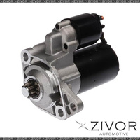 OEX Starter Motor For Volkswagen Golf Mk4 Typ 1j 1.6l Akl #BXS4015