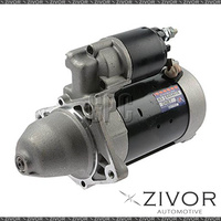 OEX Starter Motor For Iveco Daily 50c17 3.0l F1ce 0481# #BXS4018