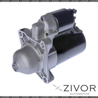 New OEX Starter Motor For Ford Ka Tb 1.3l Endura-e #BXS4022
