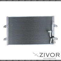 Air Conditioning Condenser For Ford Falcon Au Ii 4.0l Intech