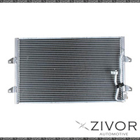 OEX A/C Condenser For Ford Falcon Au Ii Xr8 5.0l 302 Cu.in Windsor #CNX009