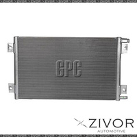 OEX Air Conditioning Condenser For Komatsu Hd465-7 23.1l Saa6d170e-5 CNX01001