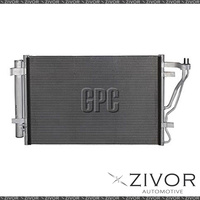 HCC Air Conditioning Condenser For Kia Cerato Koup Td 2.0l G4kd #CNX01014