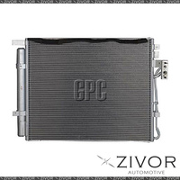 HCC Air Conditioning Condenser For Kia Sorento Xm 2.2l D4hb #CNX01017