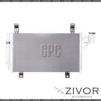 OEX Air Conditioning Condenser For Mazda Cx-5 Ke 2.5l Py Skyactiv-g #CNX01029