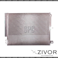 Air Condition Condenser For Jeep Grand Cherokee Wk2 3.0l Om642,exf