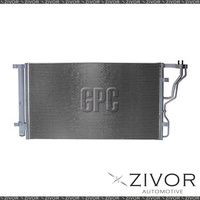 HCC Air Conditioning Condenser For Hyundai I40 Vf 2.0l G4nc #CNX01059