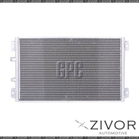 OEX Air Conditioning Condenser For Komatsu D65ex-15e0lt 8.3l Saa6d114e #CNX01062