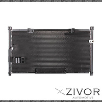 A/C Condenser For Holden Caprice Vs Series 1 3.8l Ecotec Ln3/l36