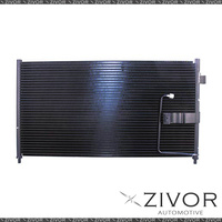 A/C Condenser For Holden Caprice Wh Series 1 3.8l Ecotec Ln3/l36