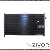 OEX Air Conditioning Condenser For Hsv Xu6 Vx Series 2 3.8l Ecotec L67 #CNX030
