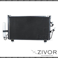 New OEX Air Conditioning Condenser For Mitsubishi Outlander Zf 2.4l 4g69 CNX084