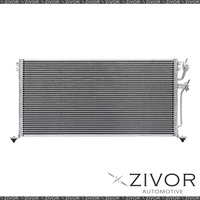 Air Conditioning Condenser For Mitsubishi Lancer Ch (cs#) 2.0l 4g94