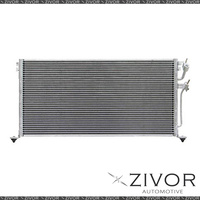 OEX Air Conditioning Condenser For Mitsubishi Lancer Ch (cs#) 2.4l 4g69 #CNX098