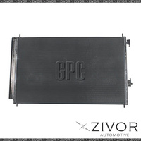 OEX Air Conditioning Condenser For Toyota Rav4 Aca33r 2.4l 2az-fe #CNX1000