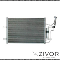 Air Conditioning Condenser For Mazda Mazda3 Bk 2.0l Lf-de