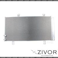 OEX Air Conditioning Condenser For Toyota Aurion Gsv40r 3.5l 2gr-fe #CNX1170